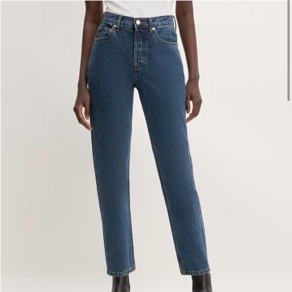 Everlane ’90s The Cheeky Jean
